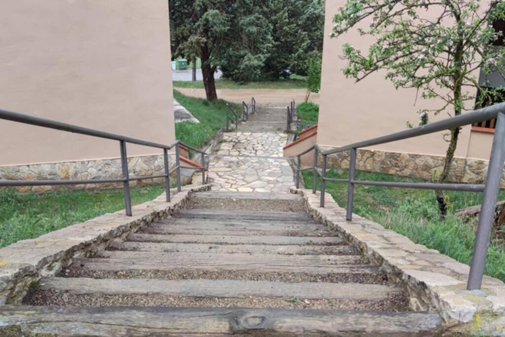 Apartamento Solano - Virgen De La Vega - Alcala Ideal Montana Y Relax Τερουέλ Εξωτερικό φωτογραφία