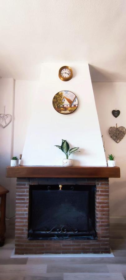 Apartamento Solano - Virgen De La Vega - Alcala Ideal Montana Y Relax Τερουέλ Εξωτερικό φωτογραφία