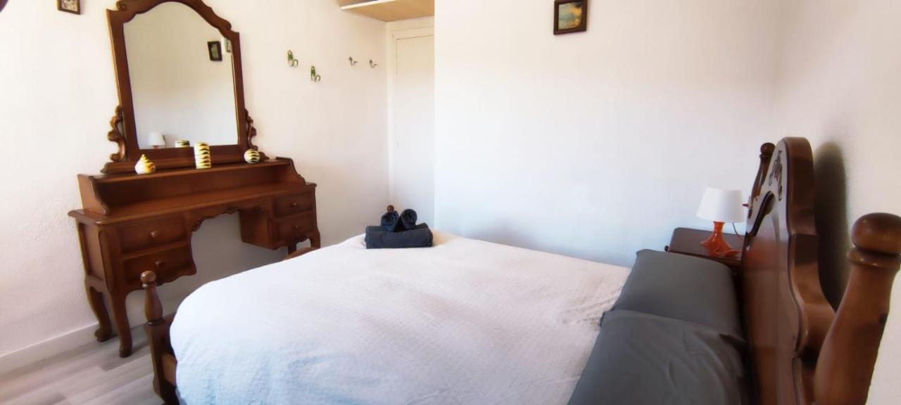 Apartamento Solano - Virgen De La Vega - Alcala Ideal Montana Y Relax Τερουέλ Εξωτερικό φωτογραφία