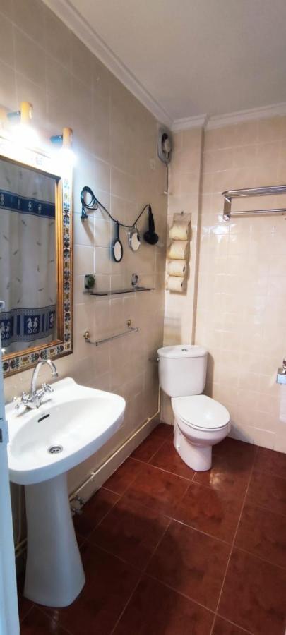Apartamento Solano - Virgen De La Vega - Alcala Ideal Montana Y Relax Τερουέλ Εξωτερικό φωτογραφία