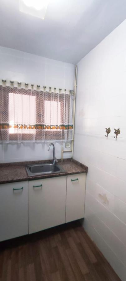Apartamento Solano - Virgen De La Vega - Alcala Ideal Montana Y Relax Τερουέλ Εξωτερικό φωτογραφία