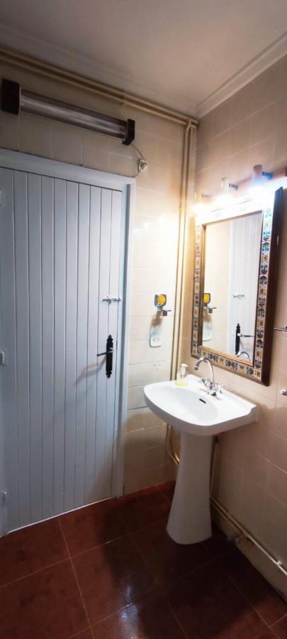 Apartamento Solano - Virgen De La Vega - Alcala Ideal Montana Y Relax Τερουέλ Εξωτερικό φωτογραφία