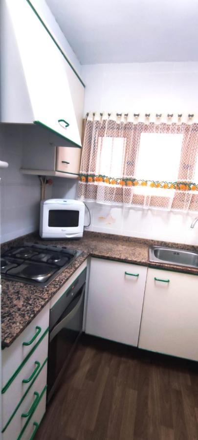 Apartamento Solano - Virgen De La Vega - Alcala Ideal Montana Y Relax Τερουέλ Εξωτερικό φωτογραφία