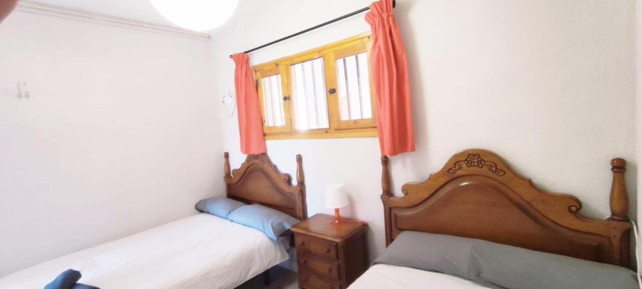 Apartamento Solano - Virgen De La Vega - Alcala Ideal Montana Y Relax Τερουέλ Εξωτερικό φωτογραφία