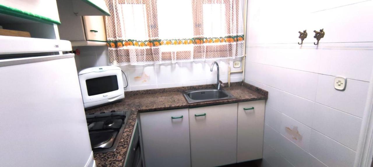 Apartamento Solano - Virgen De La Vega - Alcala Ideal Montana Y Relax Τερουέλ Εξωτερικό φωτογραφία